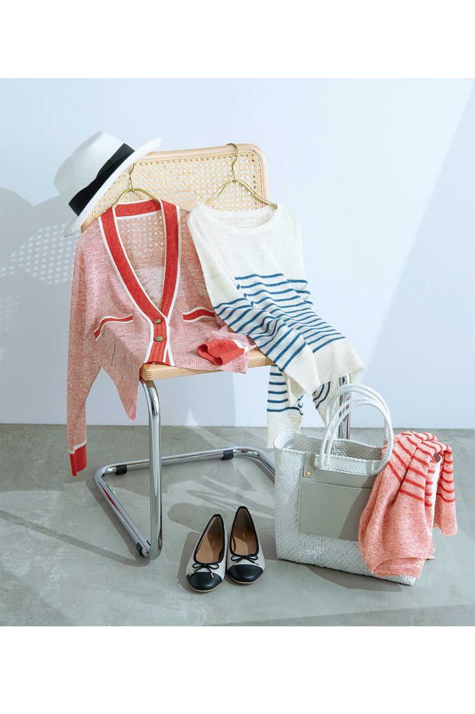 CECICA BLUE 2024 Spring-Summer