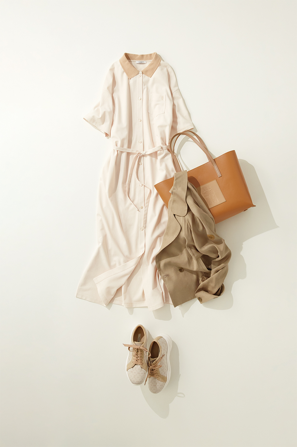 MORABITO BLANC SEASON SELECTION / 2024 summer