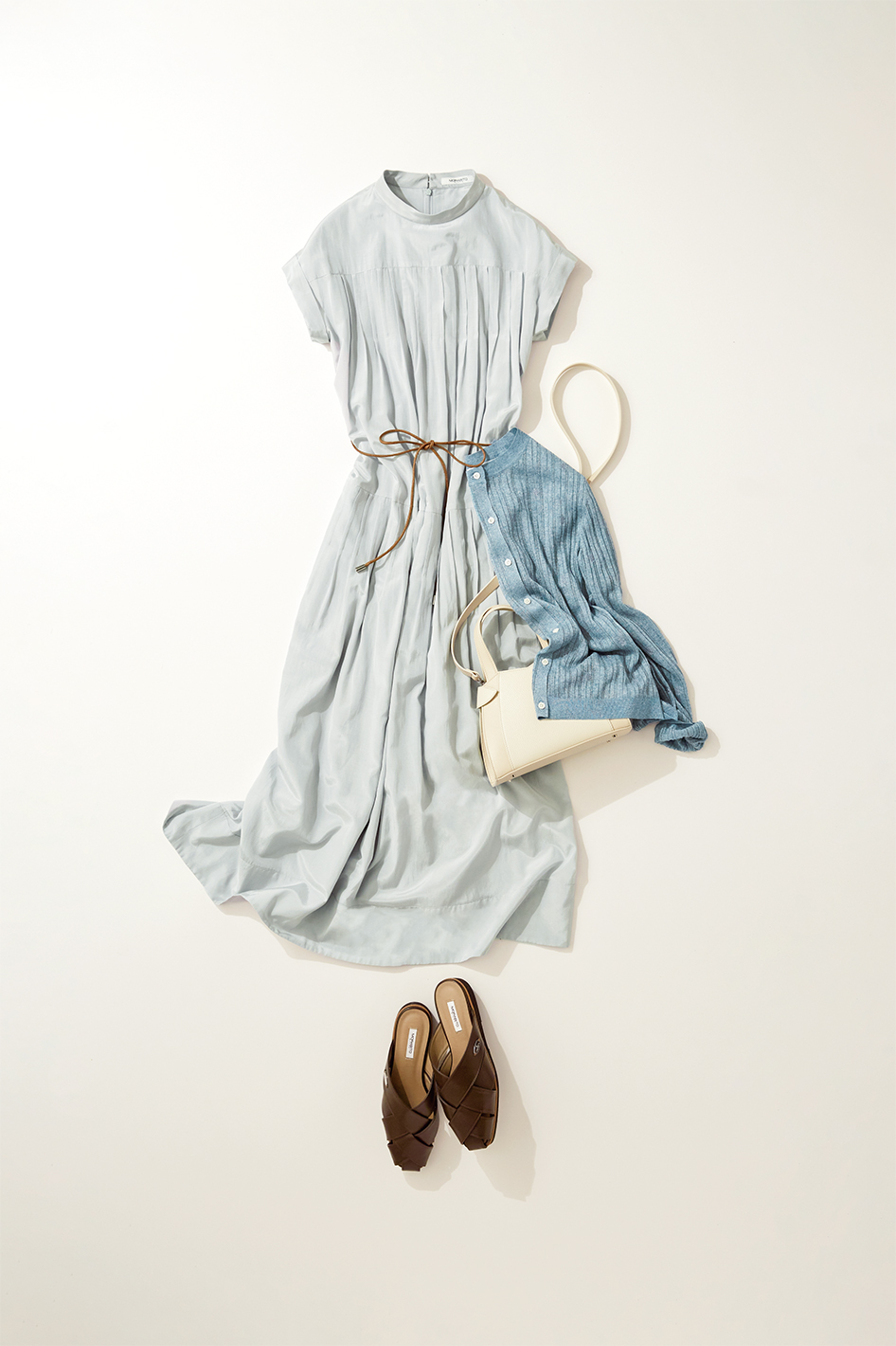 MORABITO BLANC SEASON SELECTION / 2024 summer