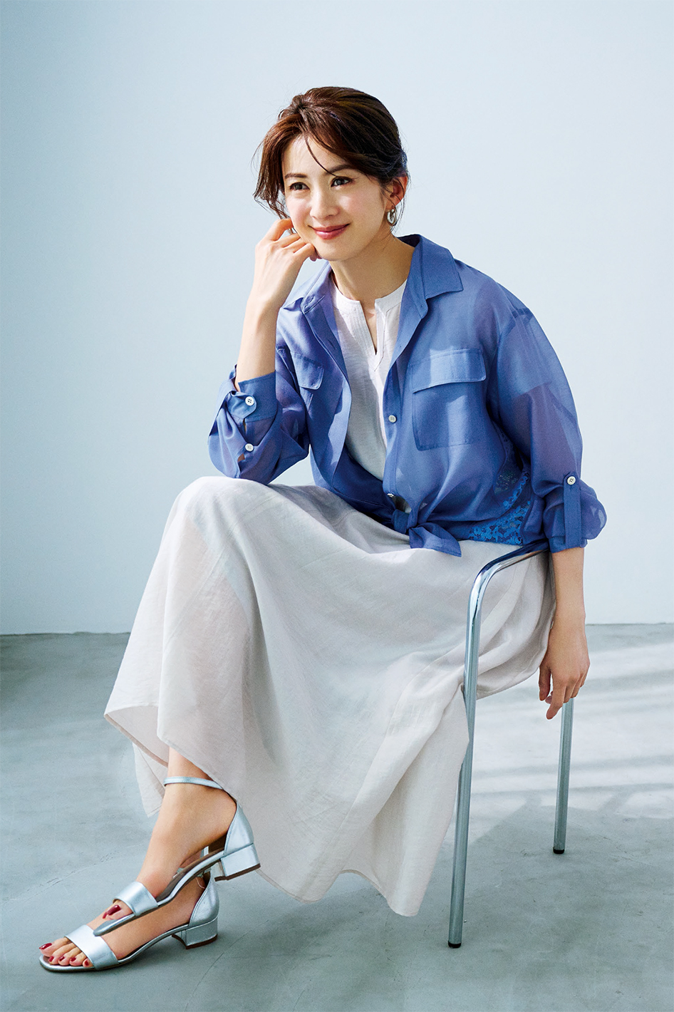 PINORE 55th 2024 SUMMER