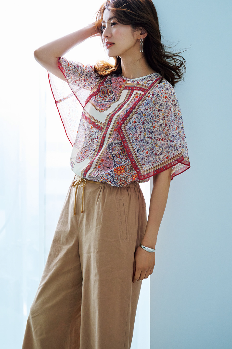 PINORE 55th 2024 SUMMER