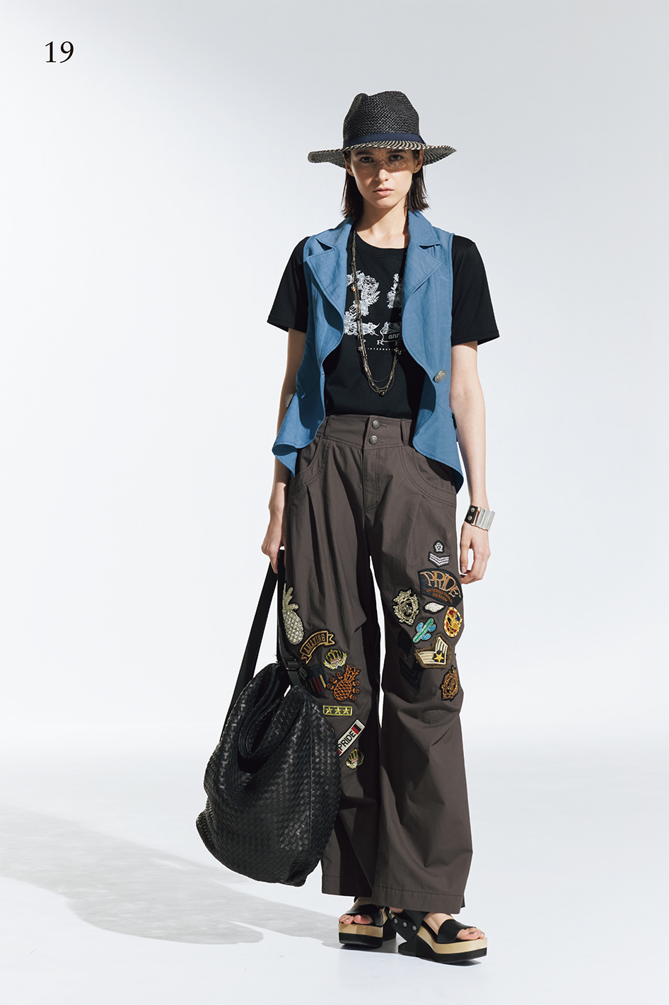 PRIDE SUMMER COLLECTION 2024