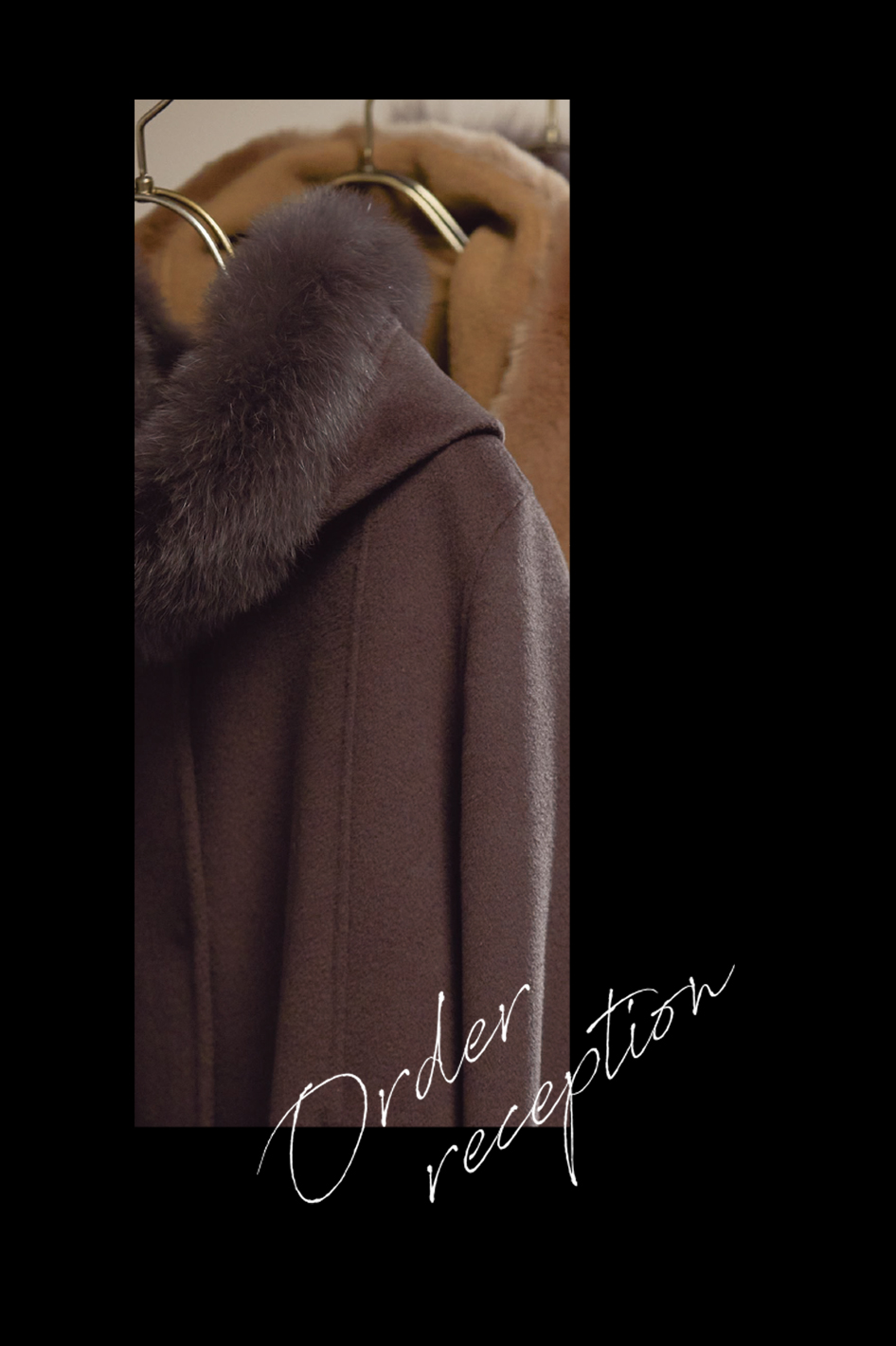 PINORE 2024 WINTER COLLECTION