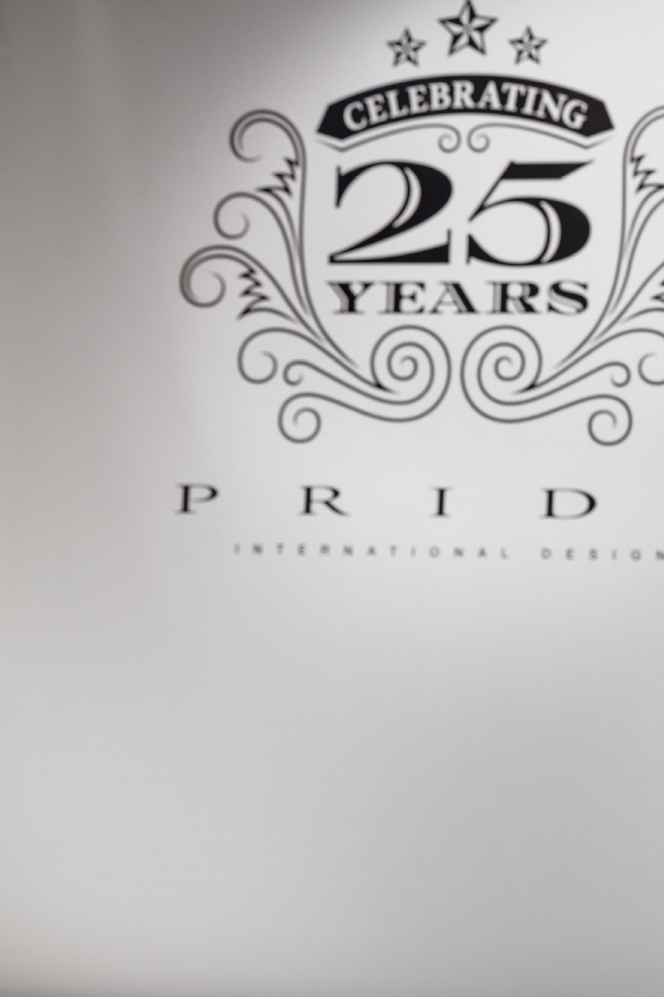 PRIDE AUTUMN COLLECTION 2024