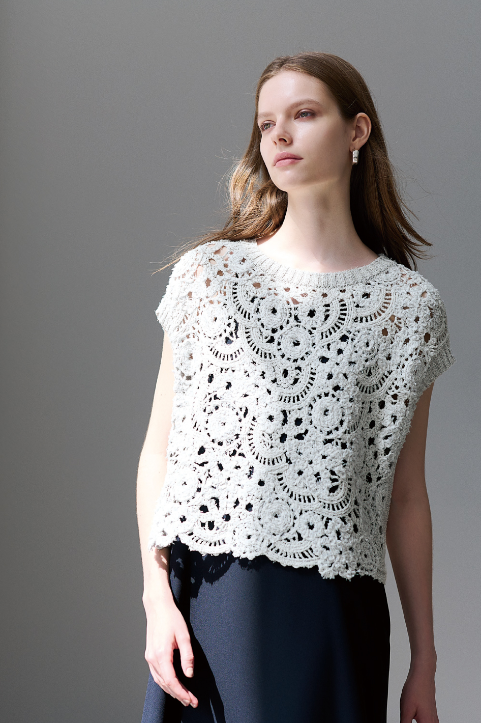 LETICIA 2024 Autumn & Winter Debut Collection