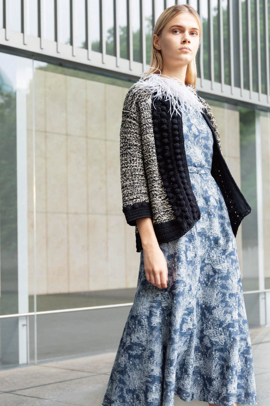 MORABITO PREMIER 2024 Autumn Collection