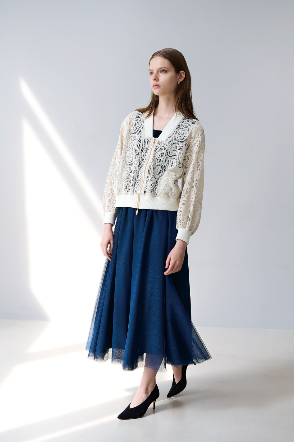 LETICIA 2024 Autumn & Winter Debut Collection