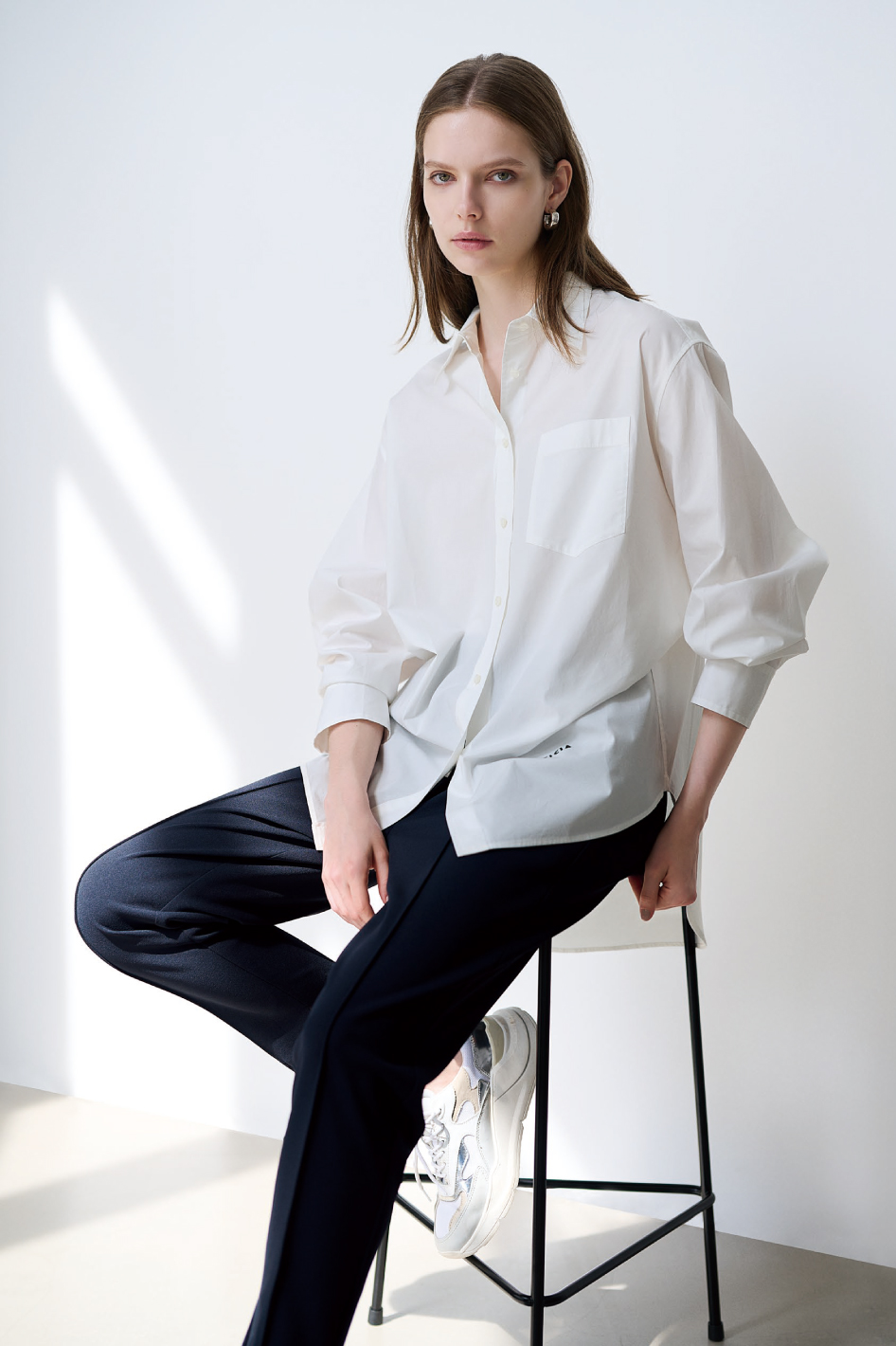 LETICIA 2024 Autumn & Winter Debut Collection