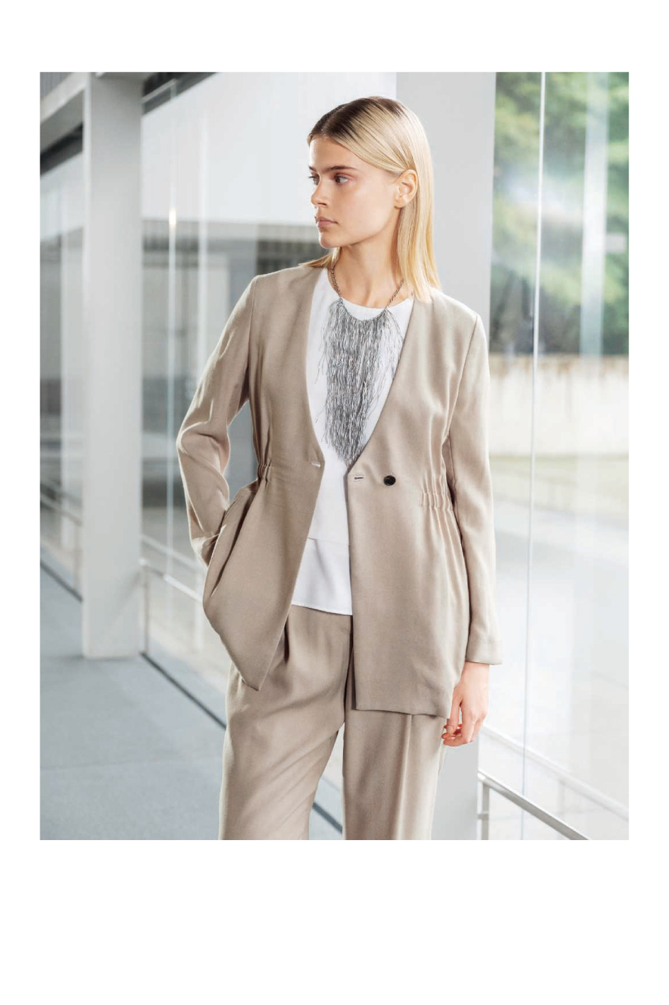 MORABITO PREMIER 2024 Autumn Collection