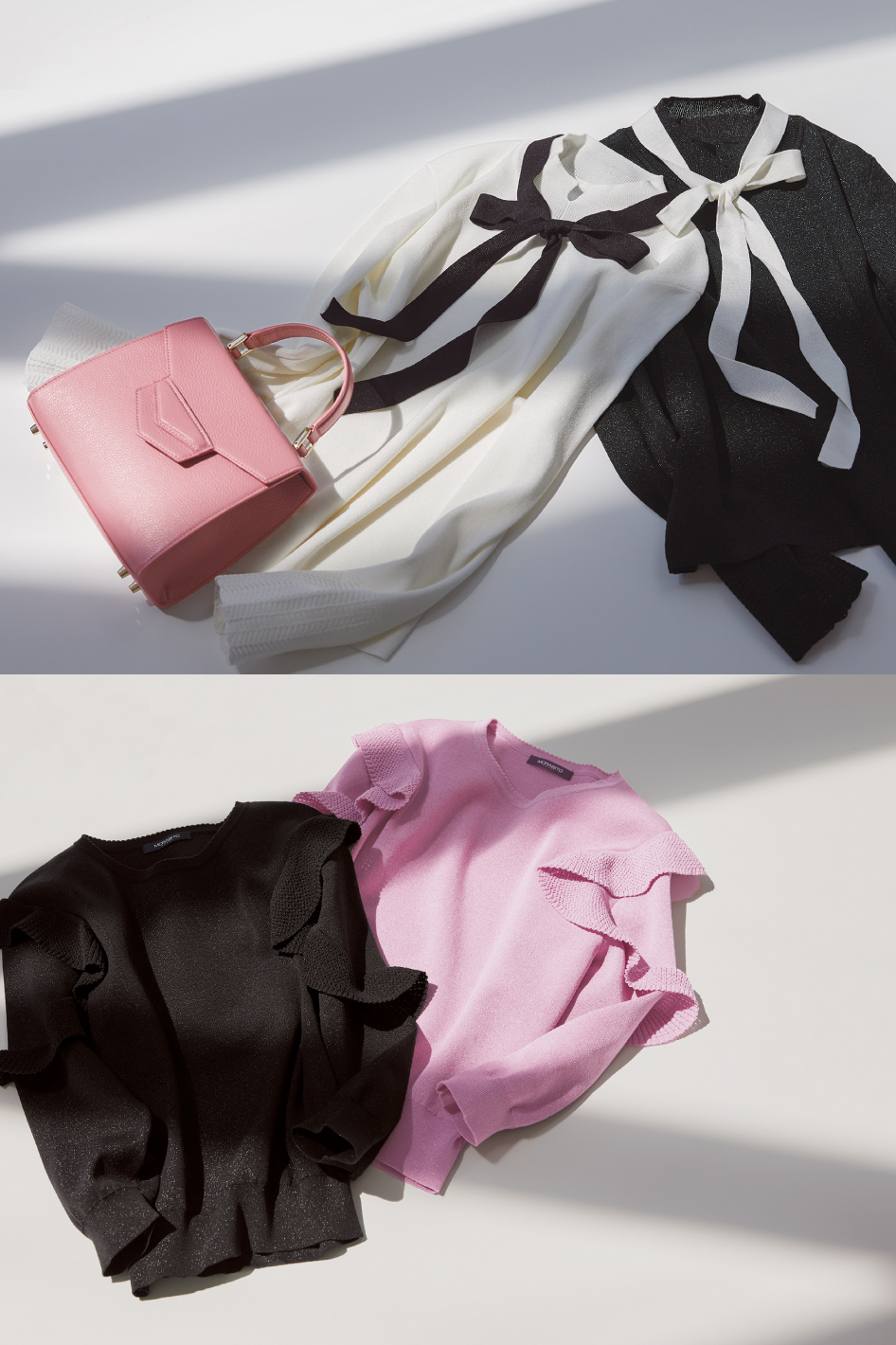 MORABITO SPELL 2024 Autumn Collection