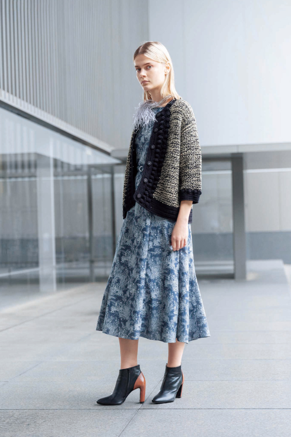 MORABITO PREMIER 2024 Autumn Collection