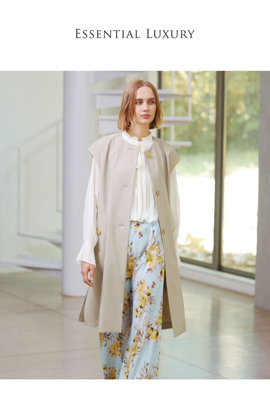 MORABITO SPELL 2024 Autumn Collection