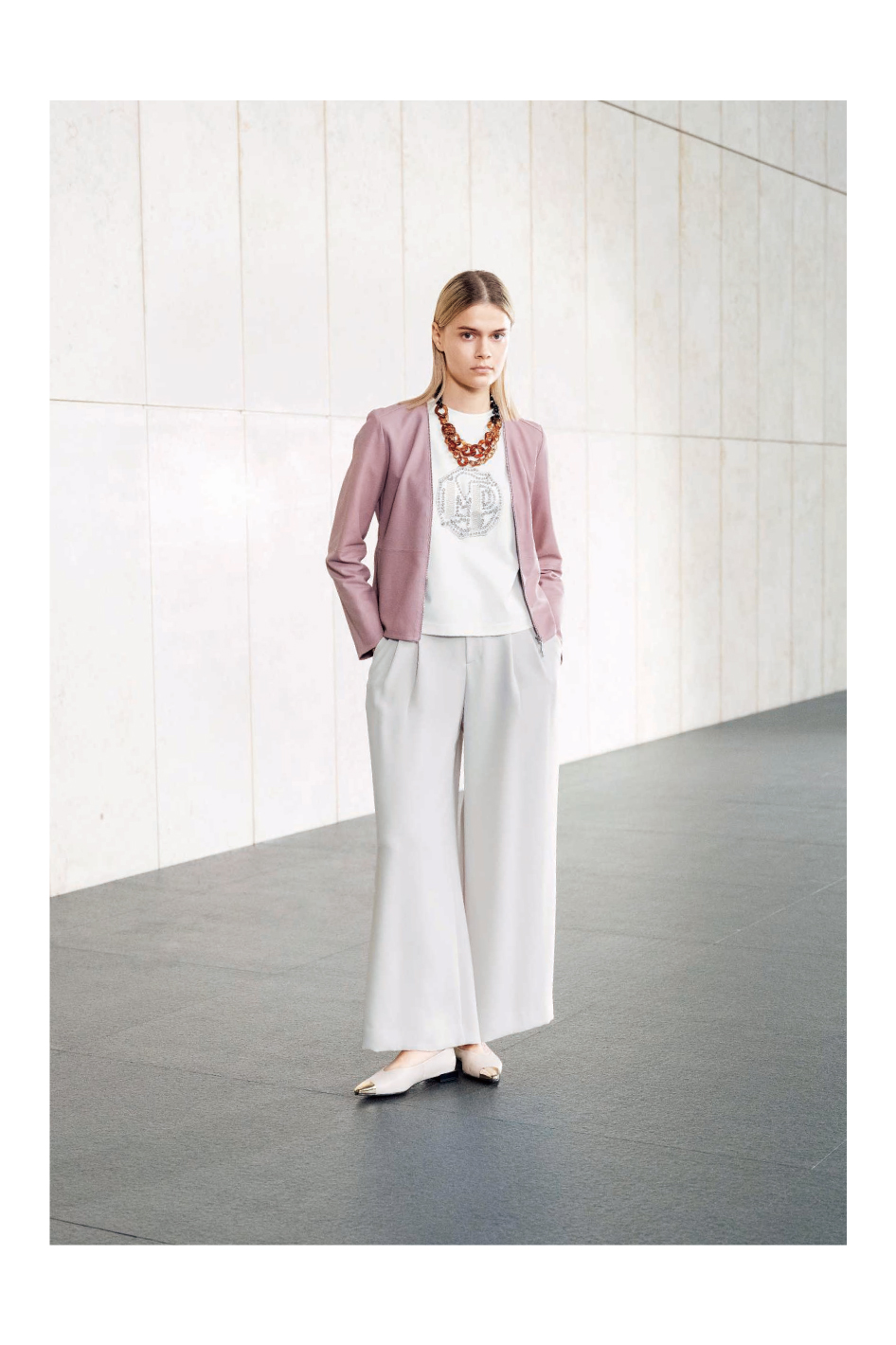 MORABITO PREMIER 2024 Autumn Collection
