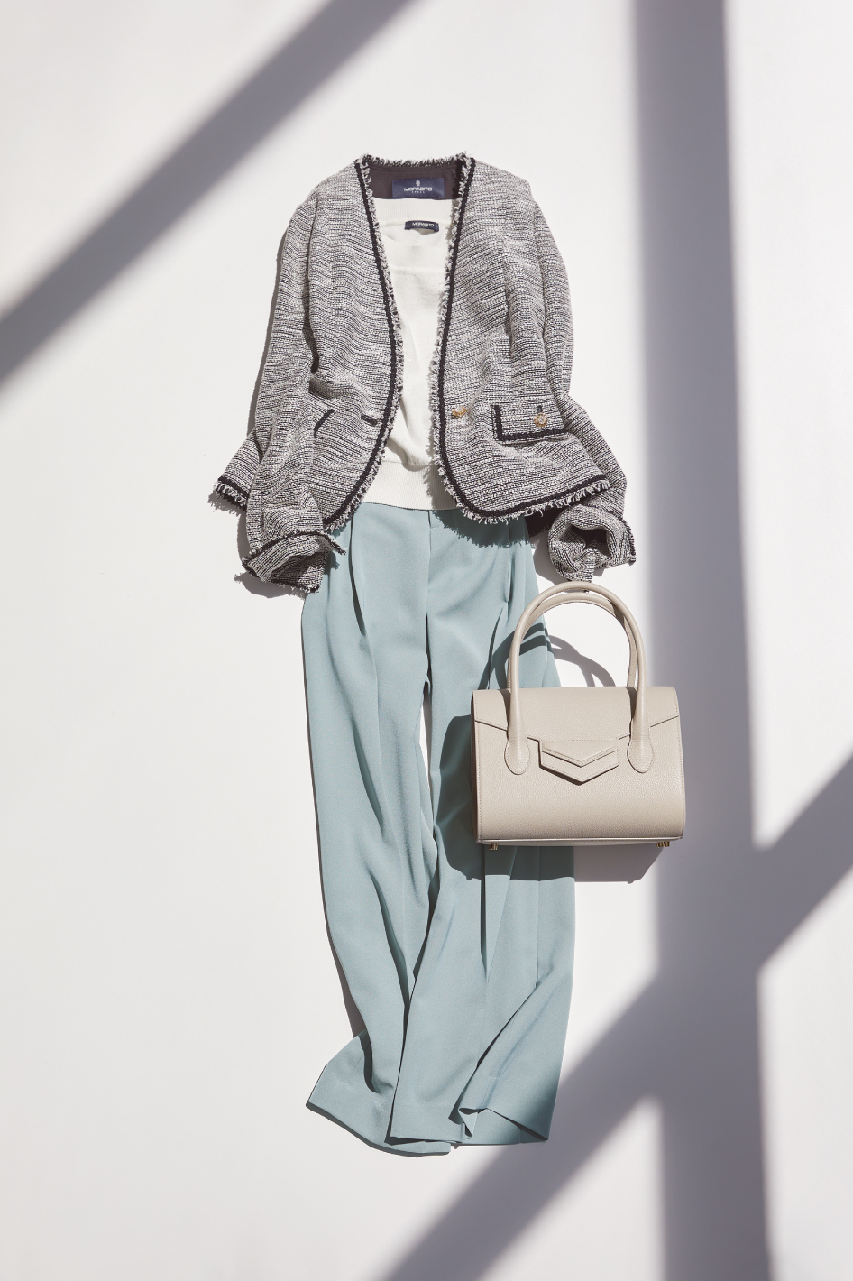 MORABITO SPELL 2024 Autumn Collection