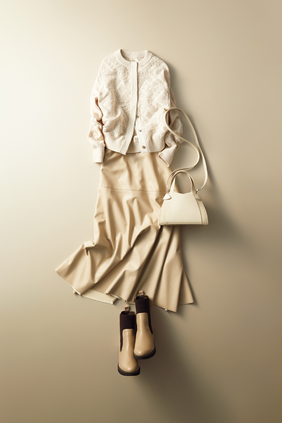 MORABITO BLANC 2024 Autumn Collection