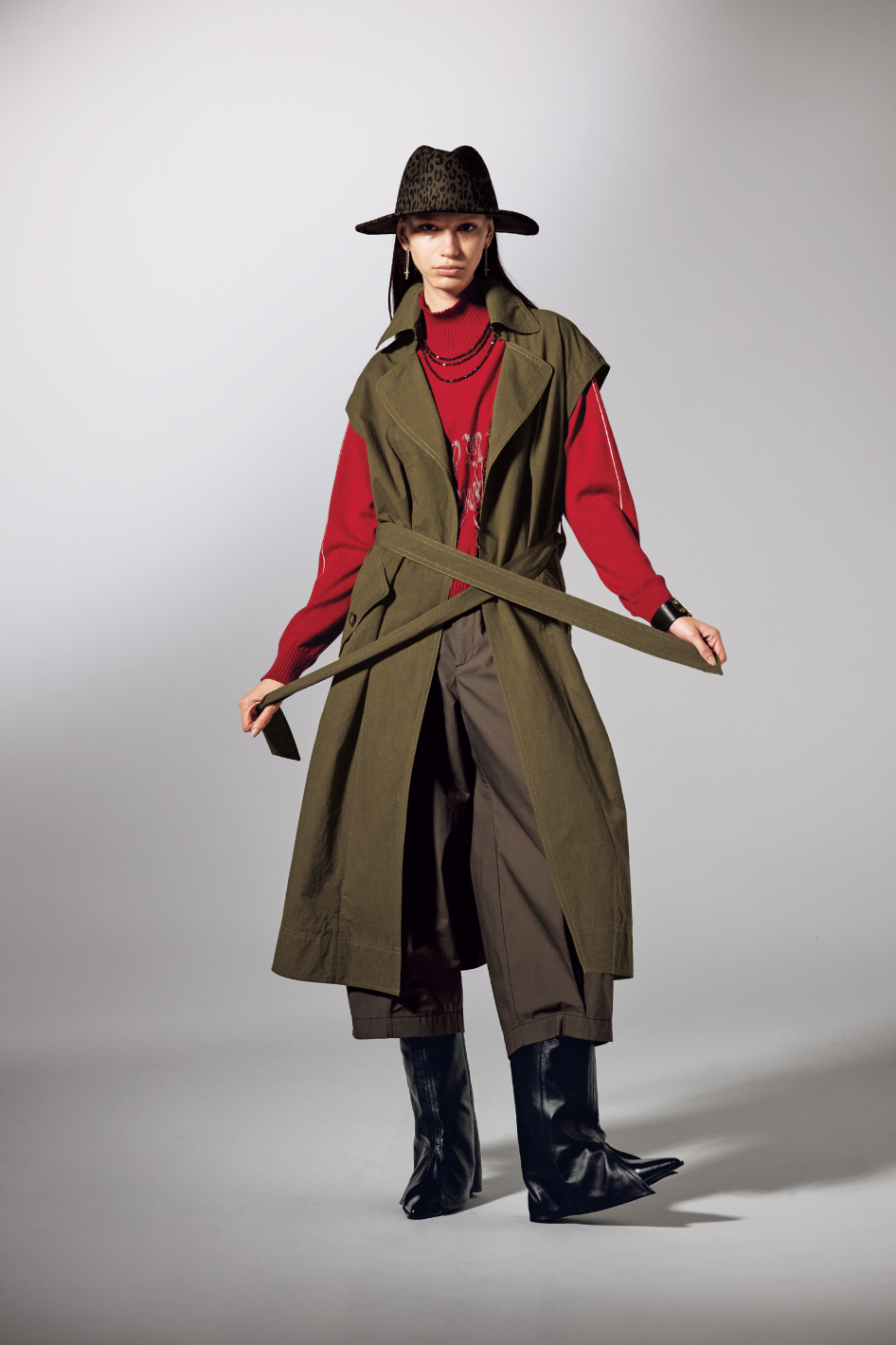 PRIDE AUTUMN COLLECTION 2024