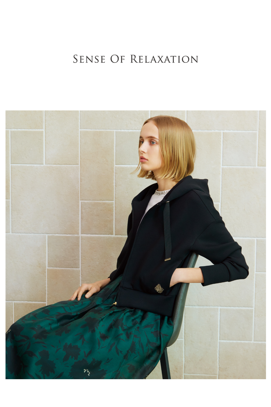 MORABITO SPELL 2024 Autumn Collection