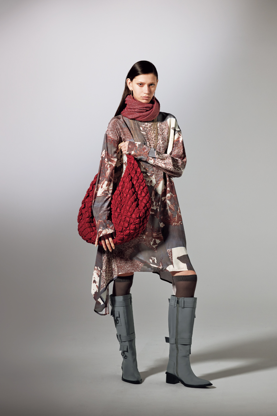 PRIDE AUTUMN COLLECTION 2024