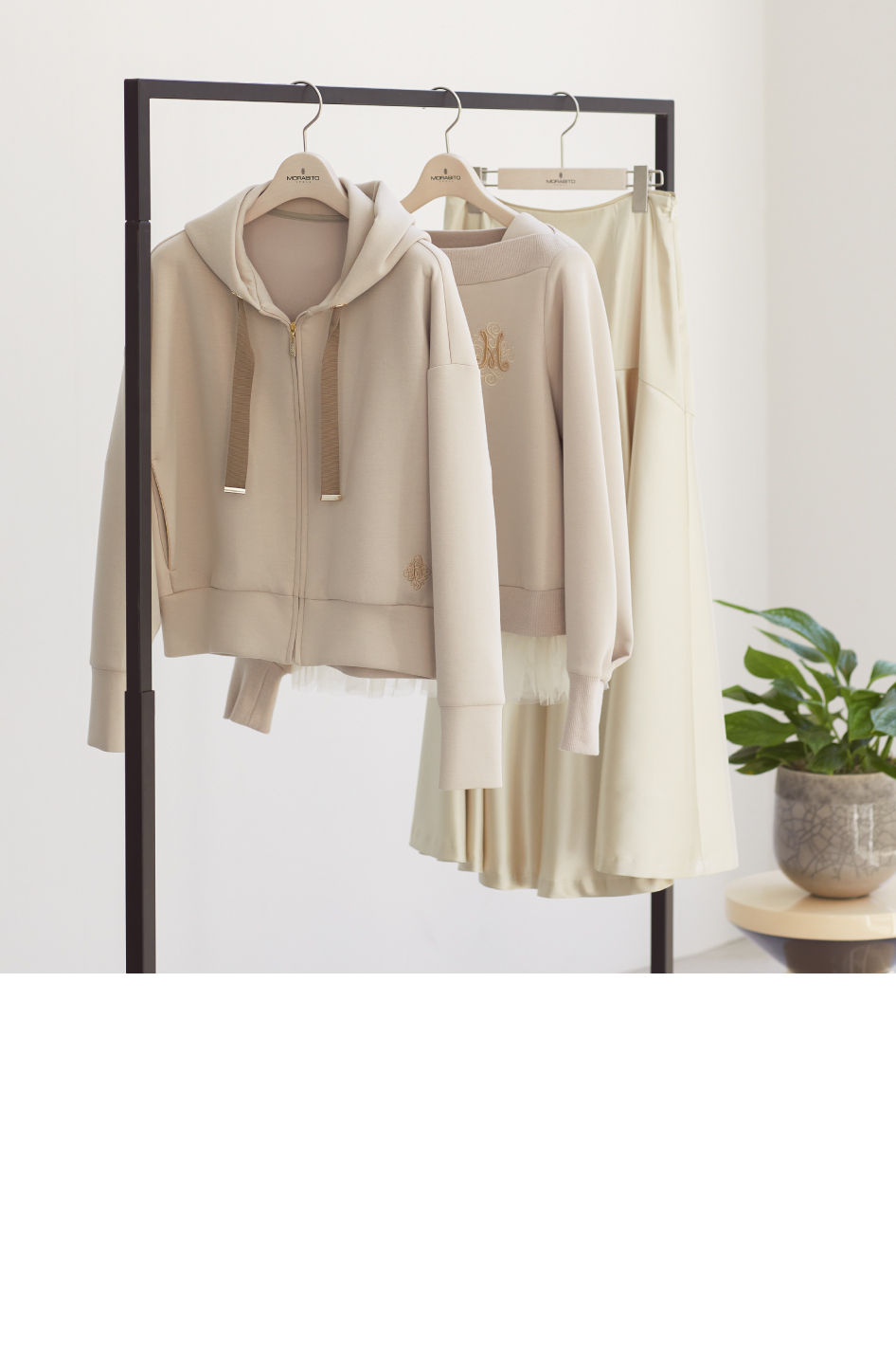 MORABITO SPELL 2024 Autumn Collection