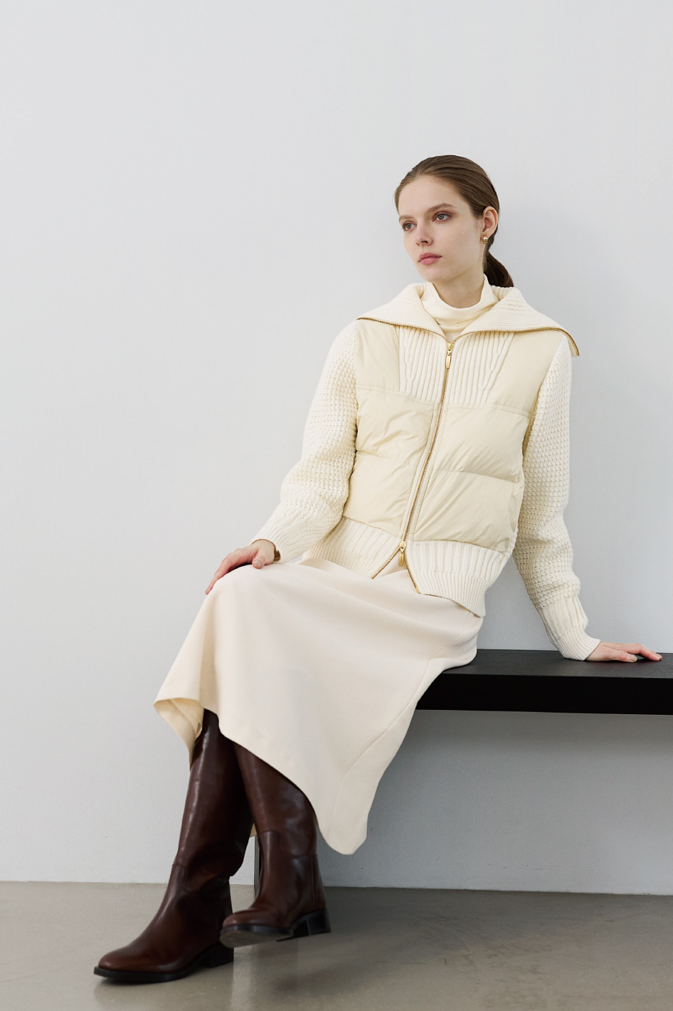 LETICIA 2024 Autumn & Winter Debut Collection