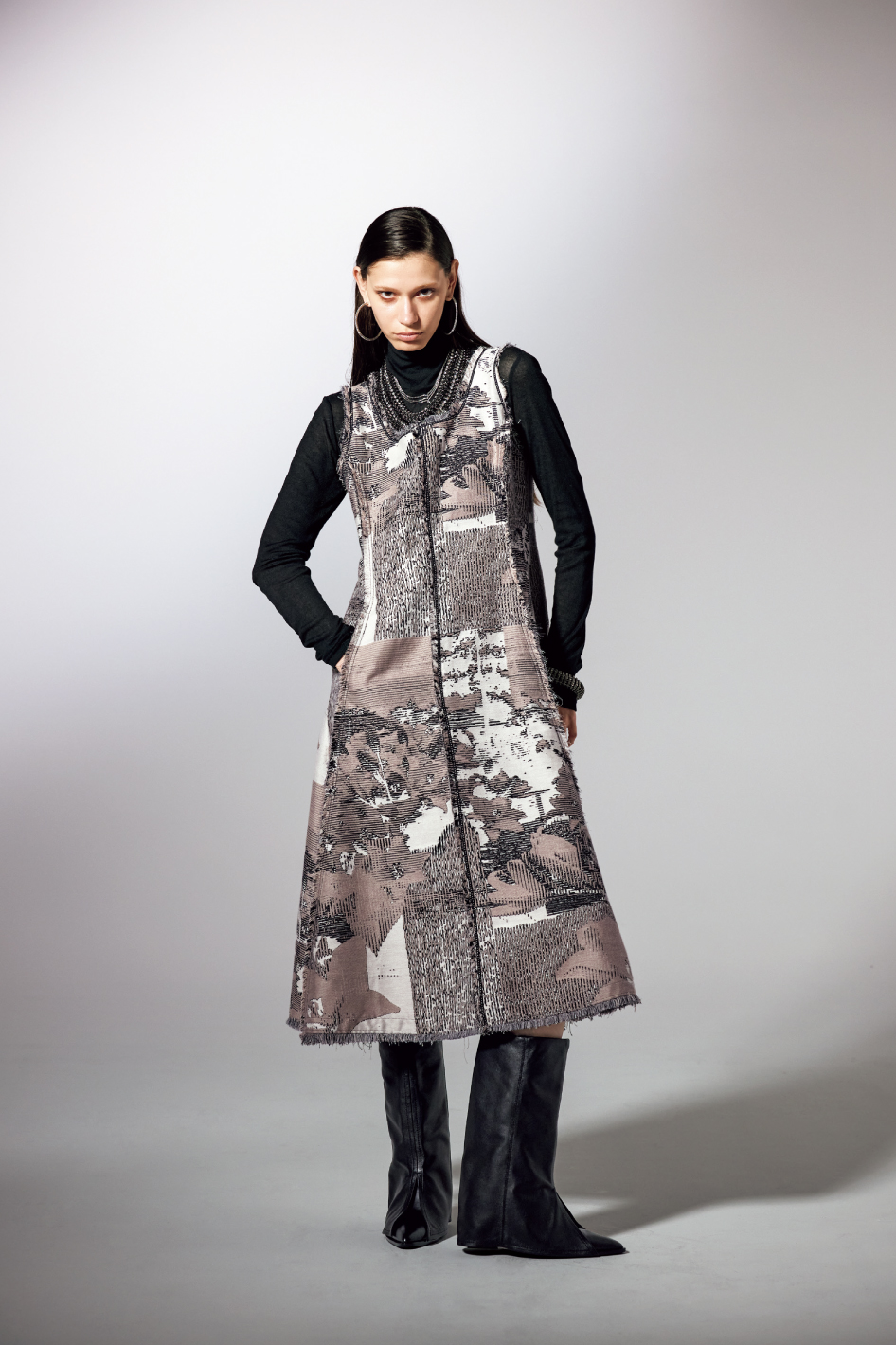 PRIDE AUTUMN COLLECTION 2024