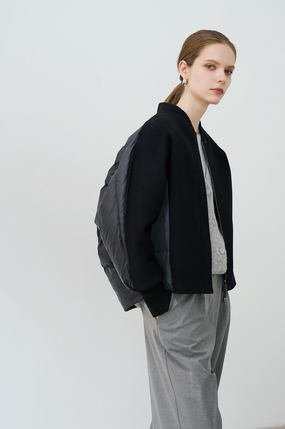LETICIA 2024 Autumn & Winter Debut Collection