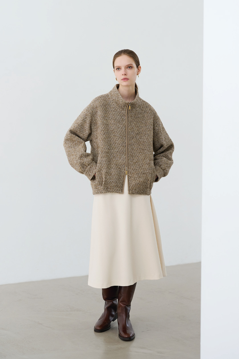 LETICIA 2024 Autumn & Winter Debut Collection