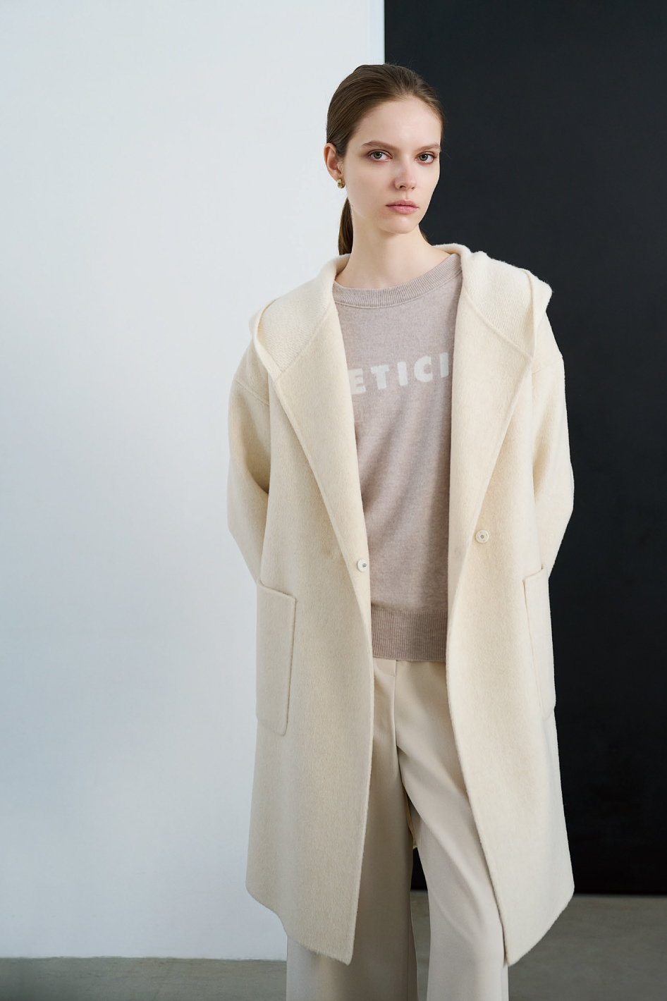 LETICIA 2024 Autumn & Winter Debut Collection