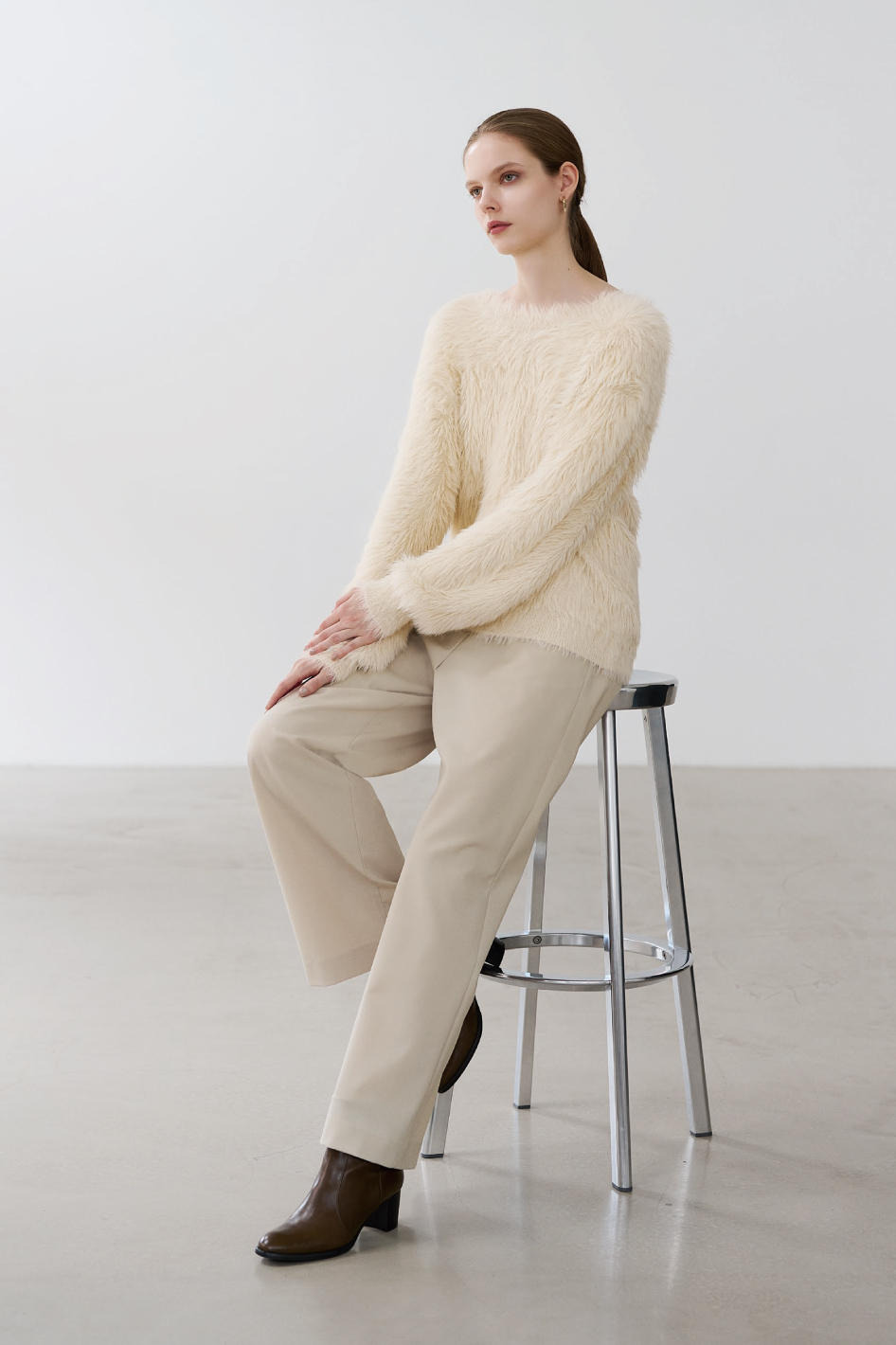 LETICIA 2024 Autumn & Winter Debut Collection