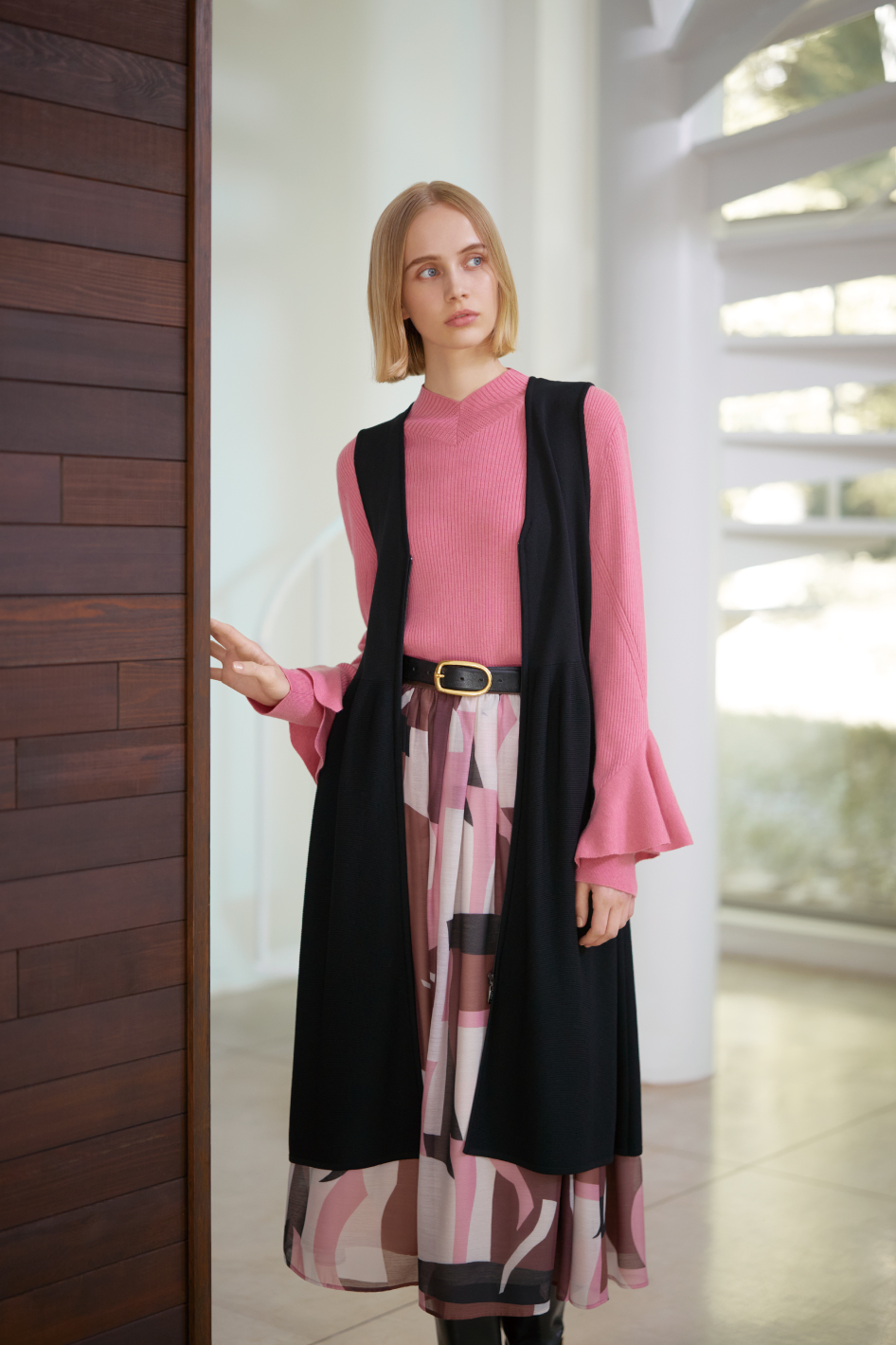 MORABITO SPELL 2024 Winter Collection