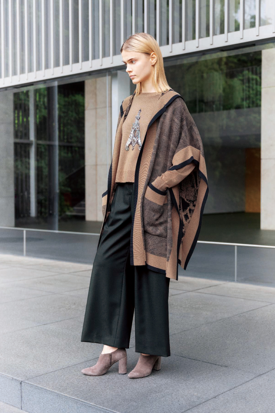 MORABITO PREMIER 2024 Winter Collection