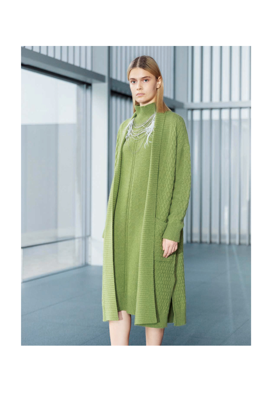 MORABITO PREMIER 2024 Winter Collection