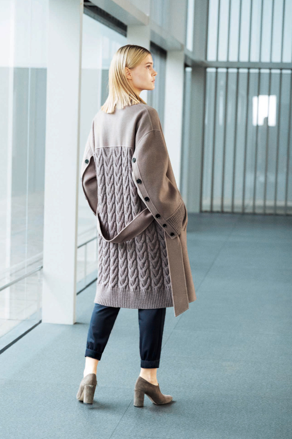 MORABITO PREMIER 2024 Winter Collection