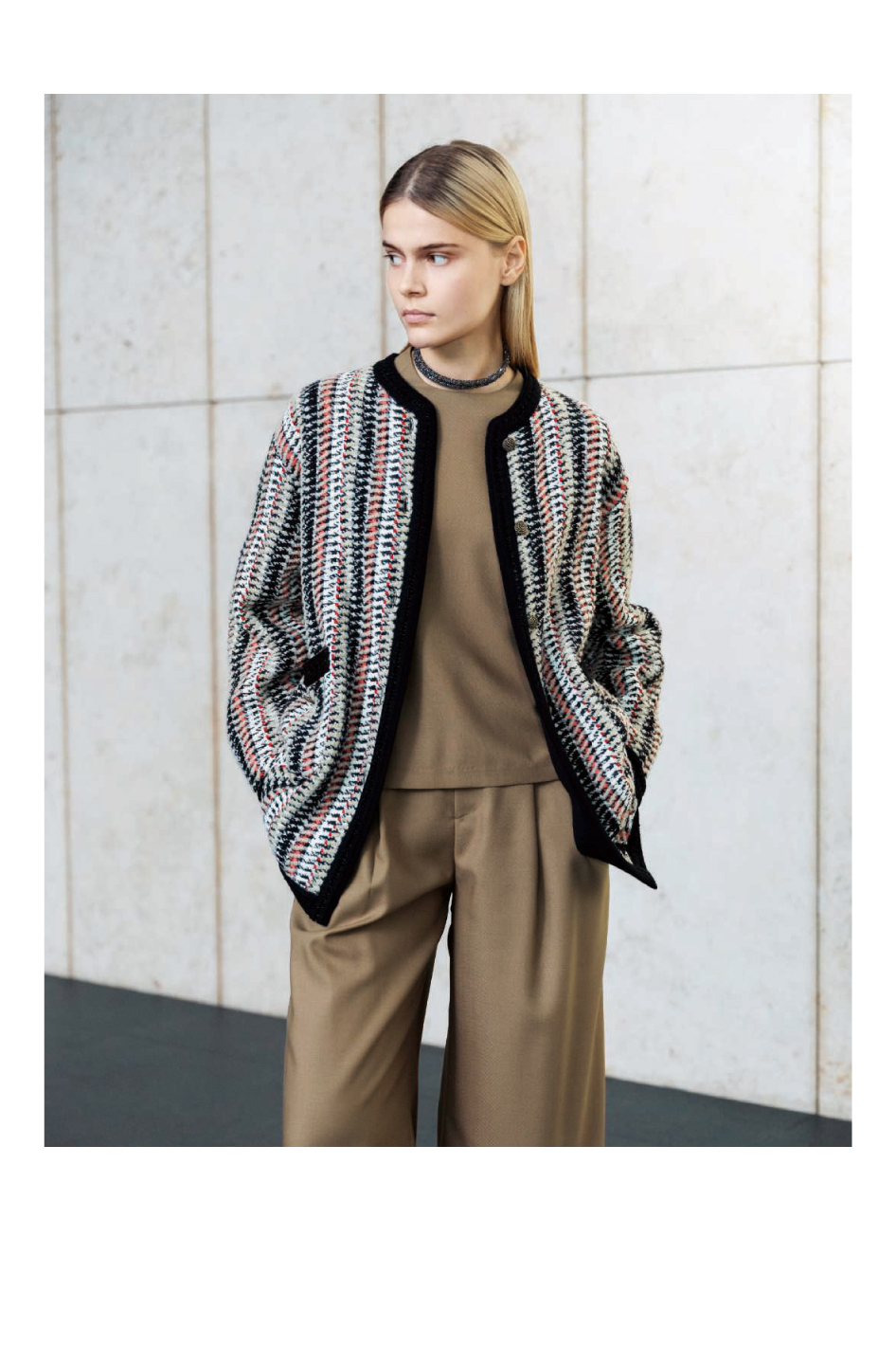 MORABITO PREMIER 2024 Winter Collection