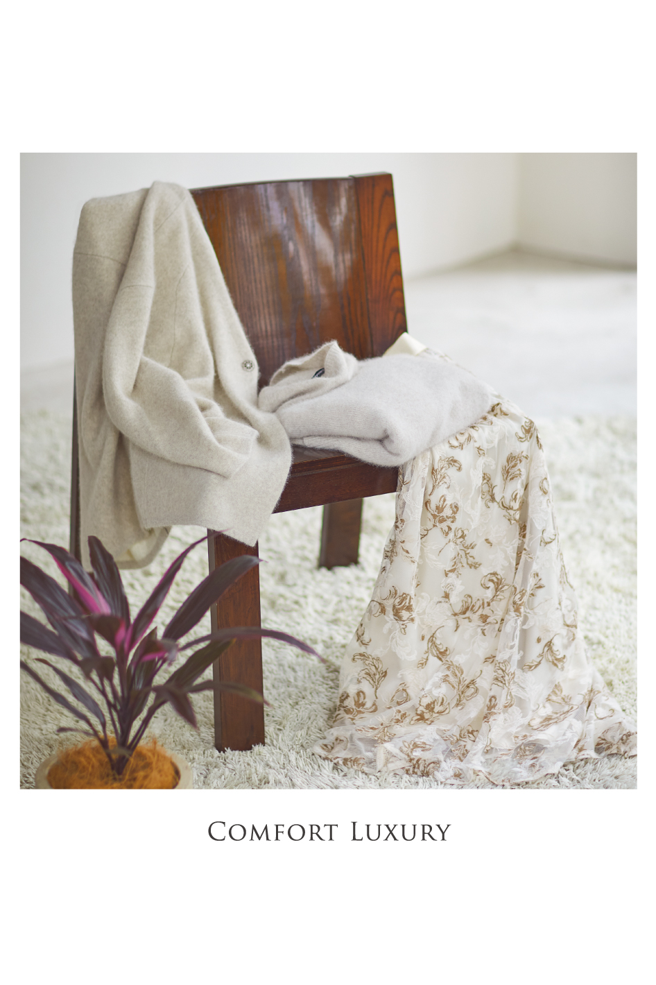 MORABITO SPELL 2024 Winter Collection