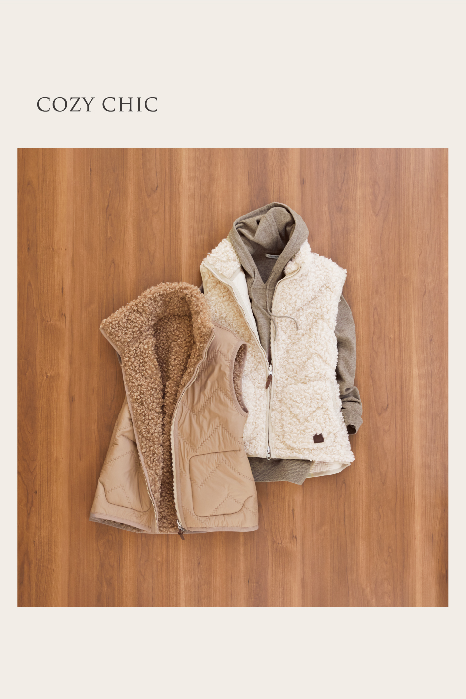 MORABITO BLANC 2024 Winter Collection