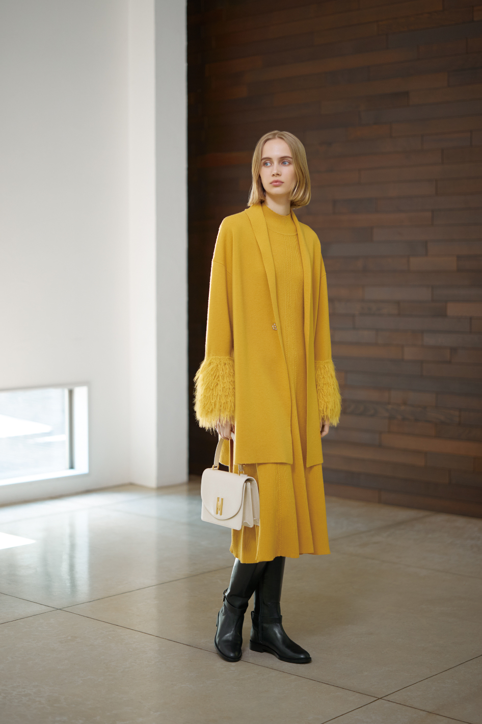 MORABITO SPELL 2024 Winter Collection