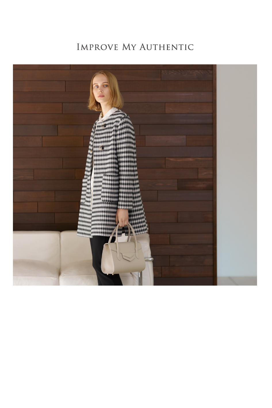 MORABITO SPELL 2024 Winter Collection