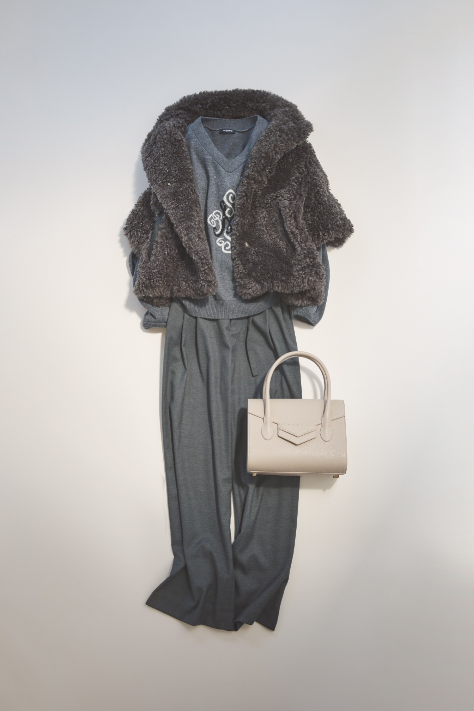 MORABITO SPELL 2024 Winter Collection