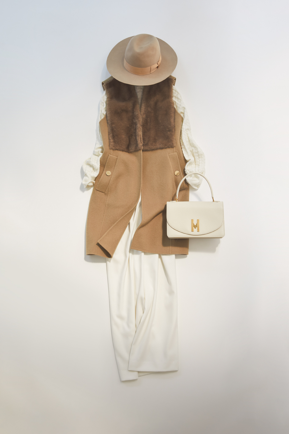 MORABITO SPELL 2024 Winter Collection