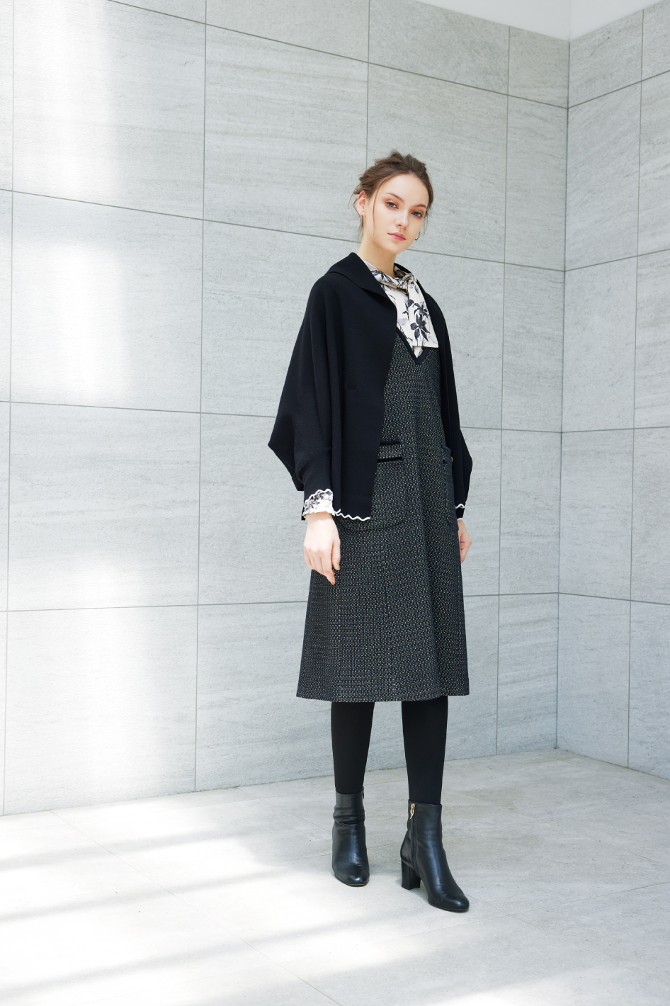 JUDY COLLECTION 35th Anniv. 2024 Winter September