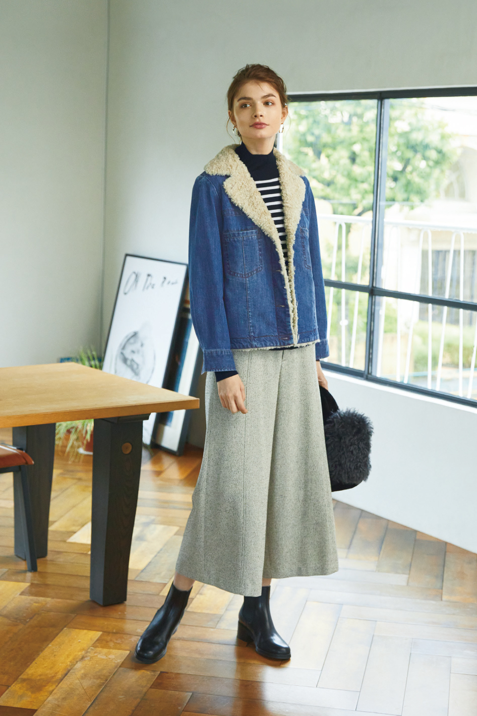 CECICA BLUE 2024 Winter September