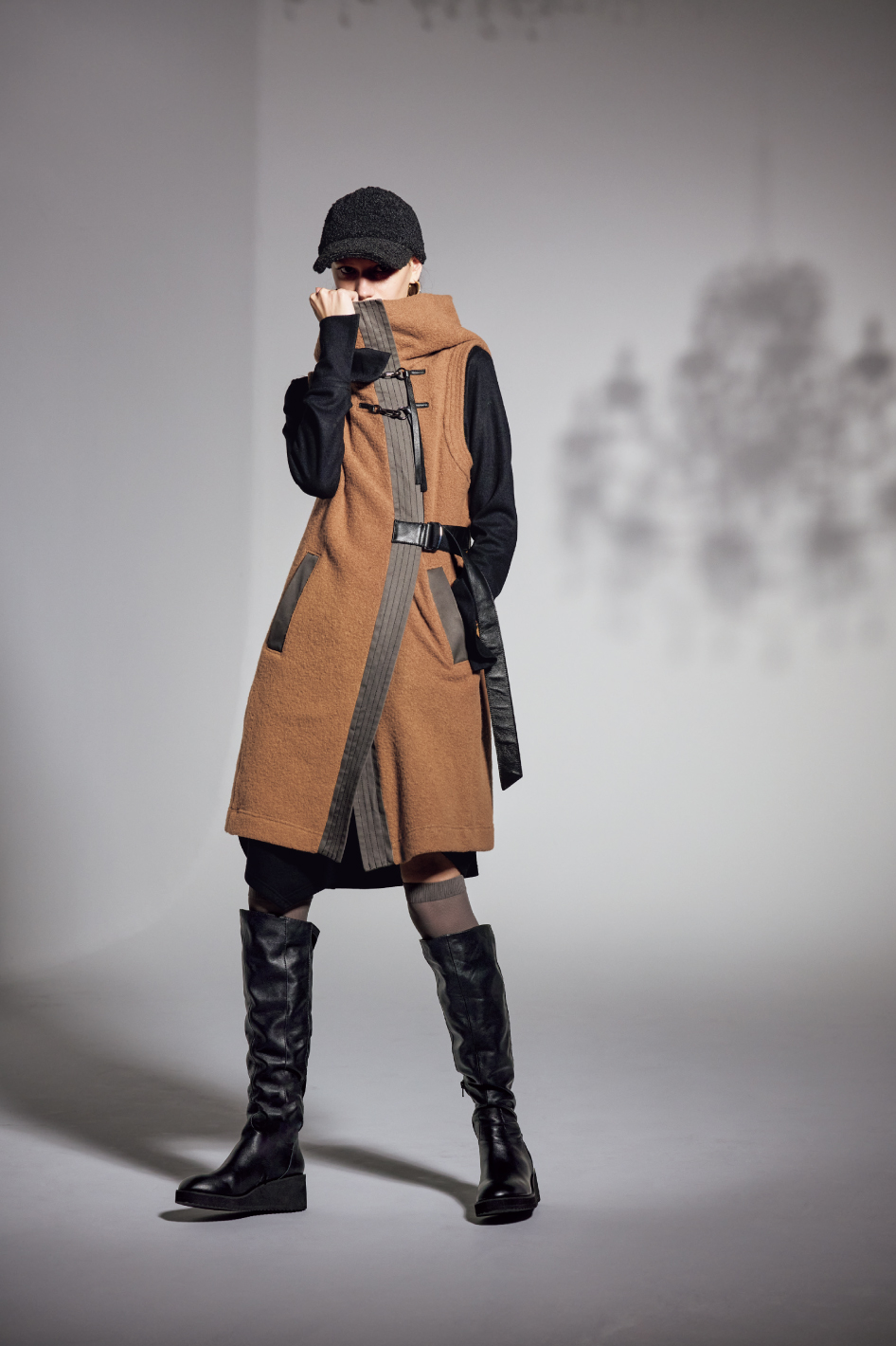 PRIDE WINTER COLLECTION 2024