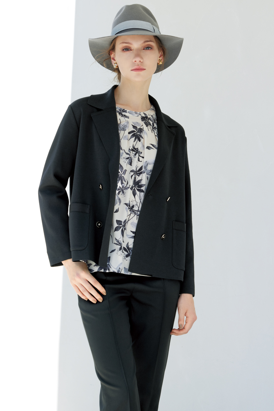 JUDY COLLECTION 35th Anniv. 2024 Winter September