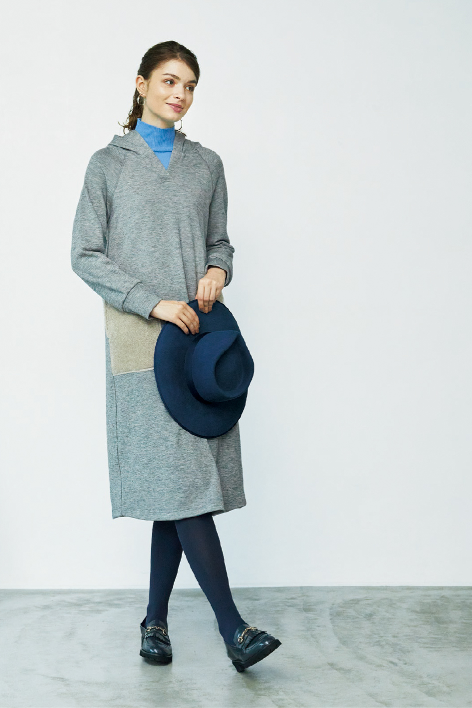 CECICA BLUE 2024 Winter September