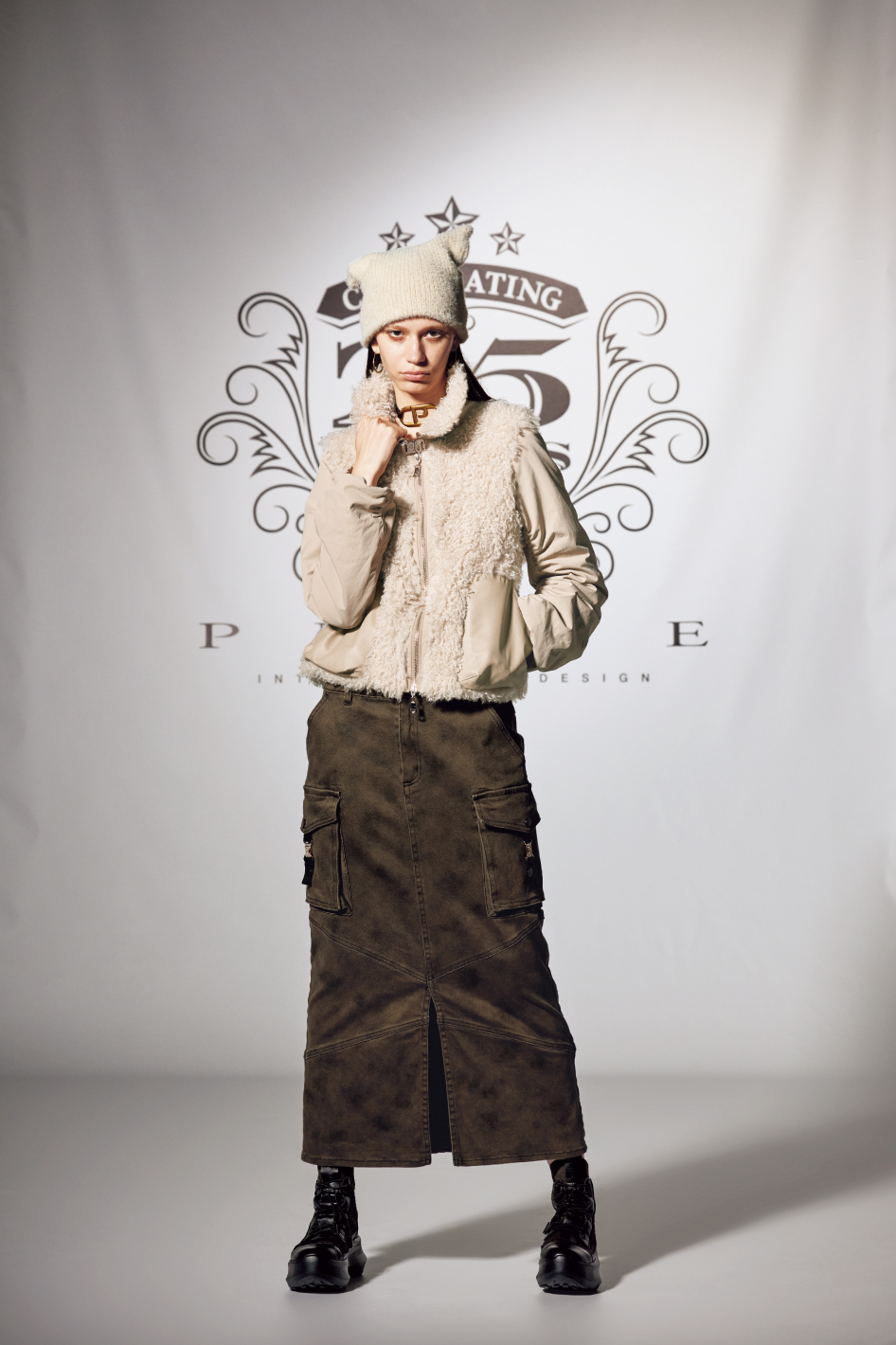 PRIDE WINTER COLLECTION 2024
