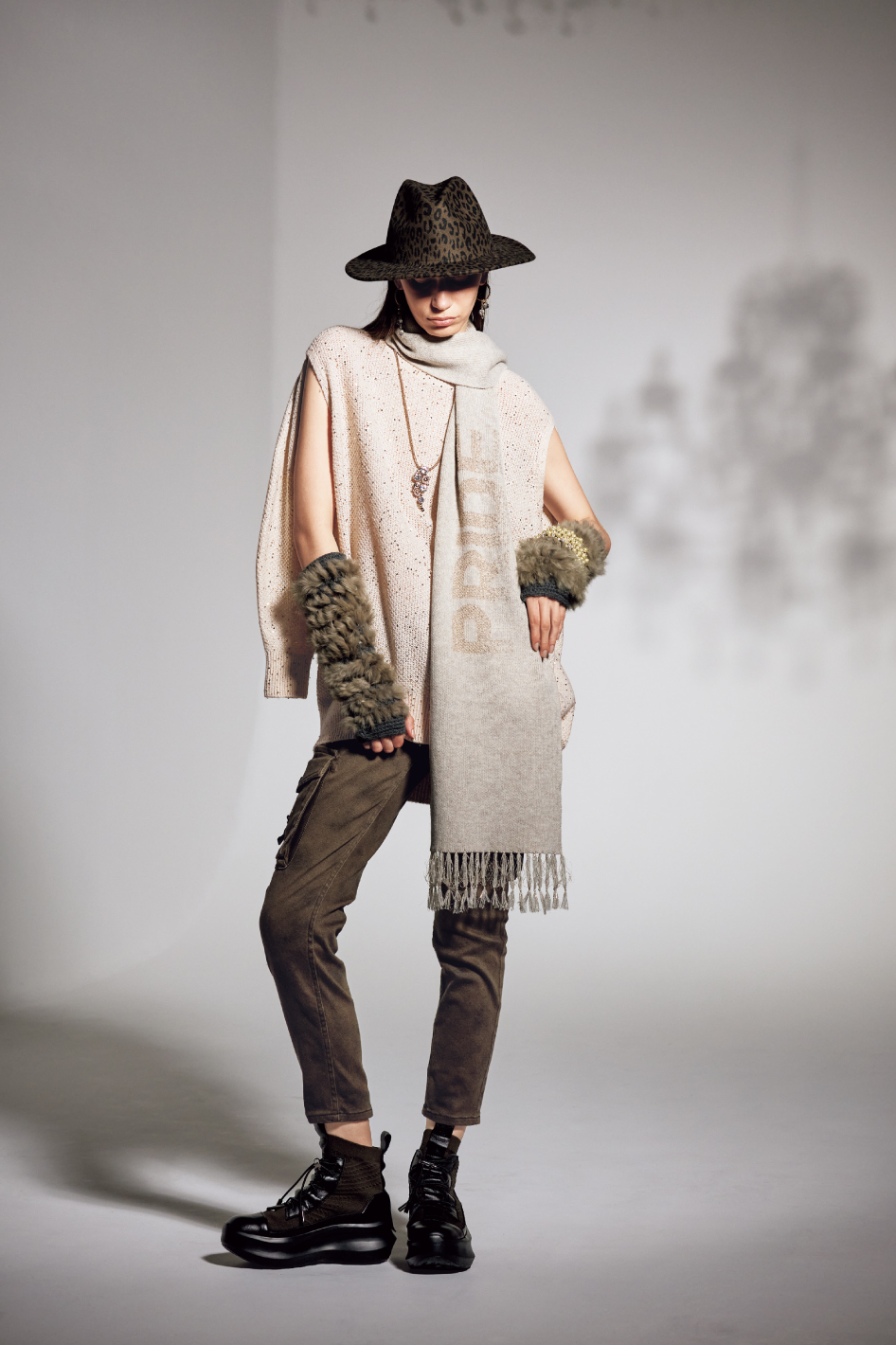 PRIDE WINTER COLLECTION 2024