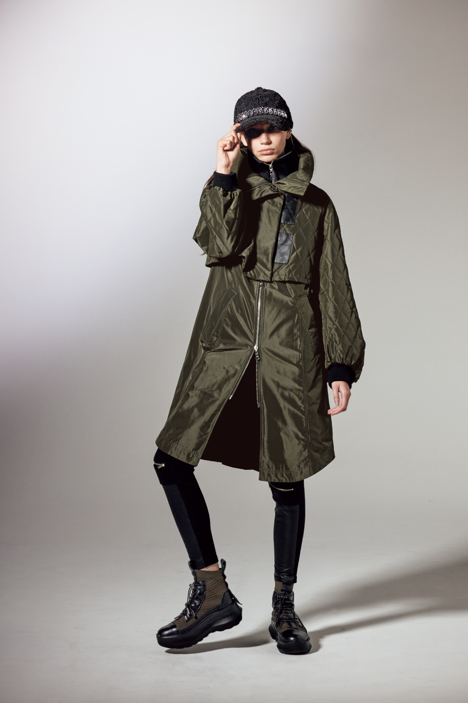 PRIDE WINTER COLLECTION 2024