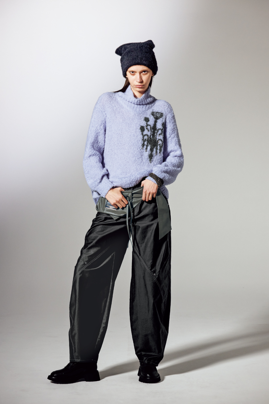 PRIDE WINTER COLLECTION 2024