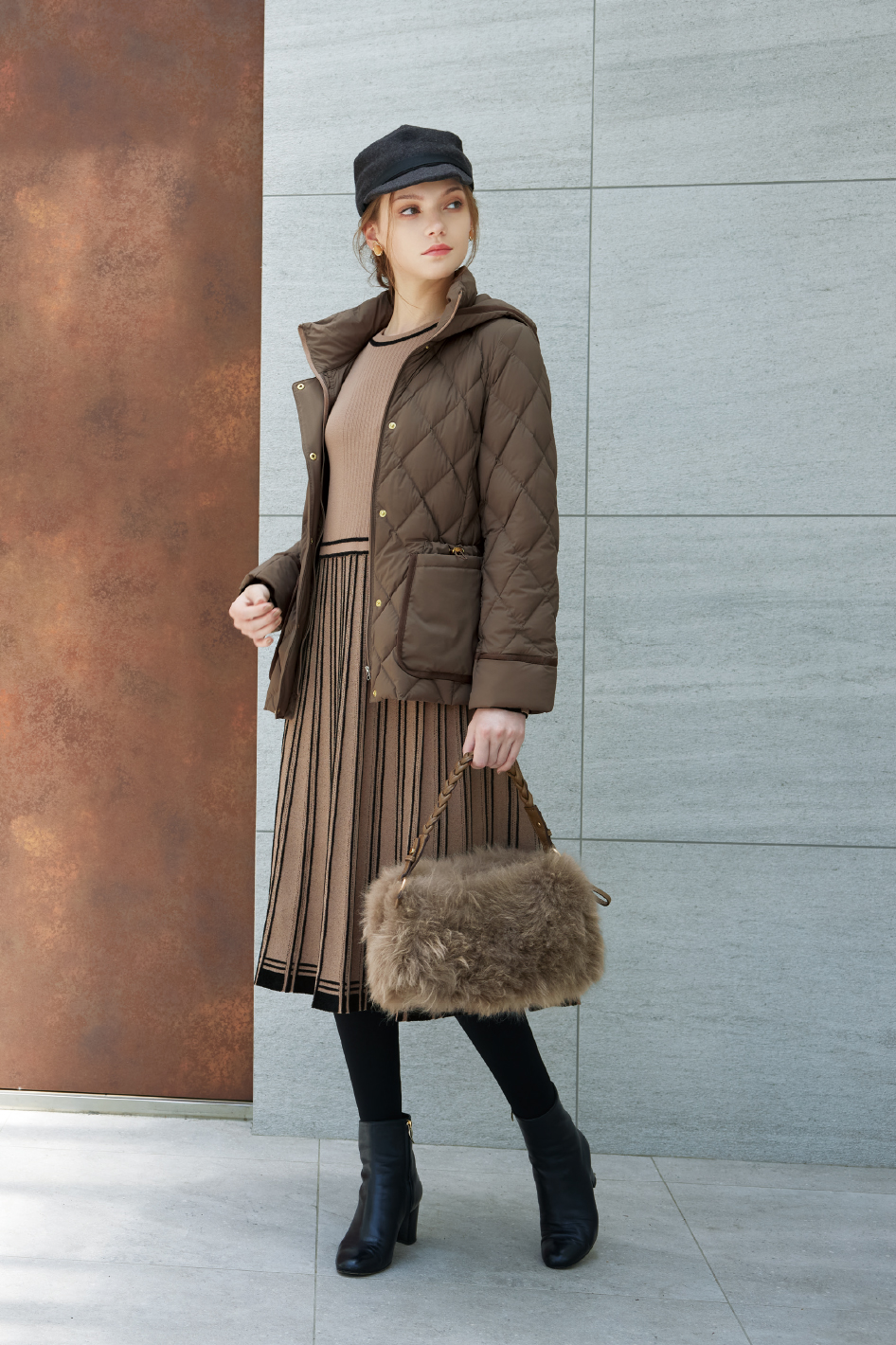 JUDY COLLECTION 35th Anniv. 2024 Winter November